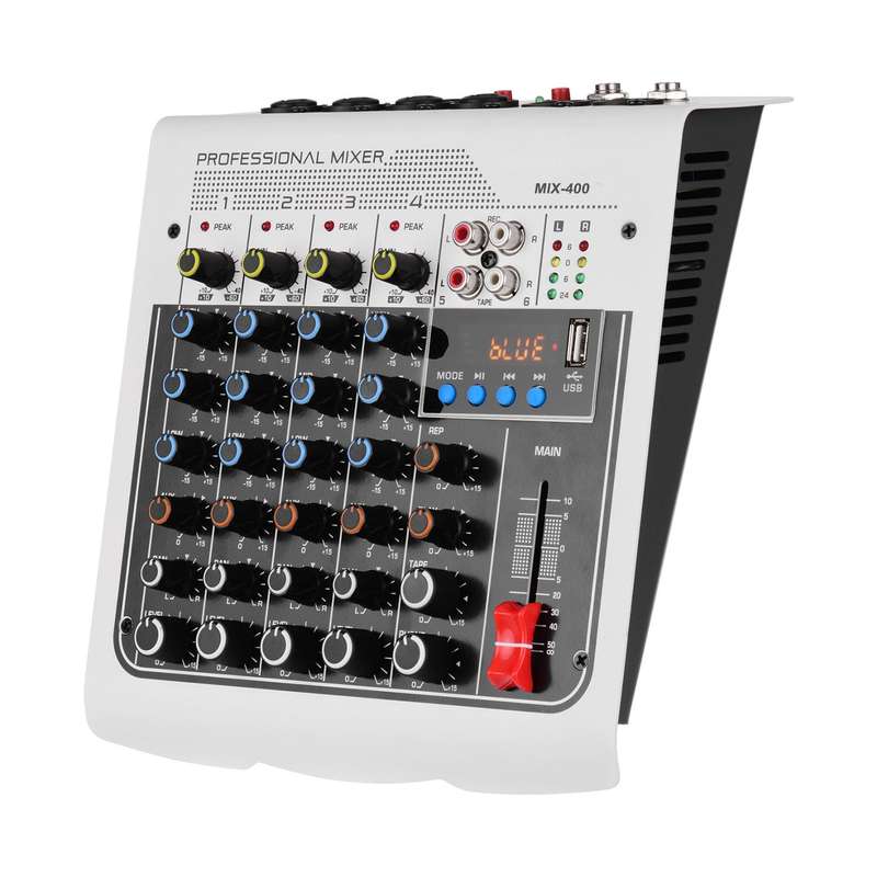 17V 420mA Mixing Console Mixer Power Supply AC Adapter 3-Pin Connector 220V Input EU Plug for