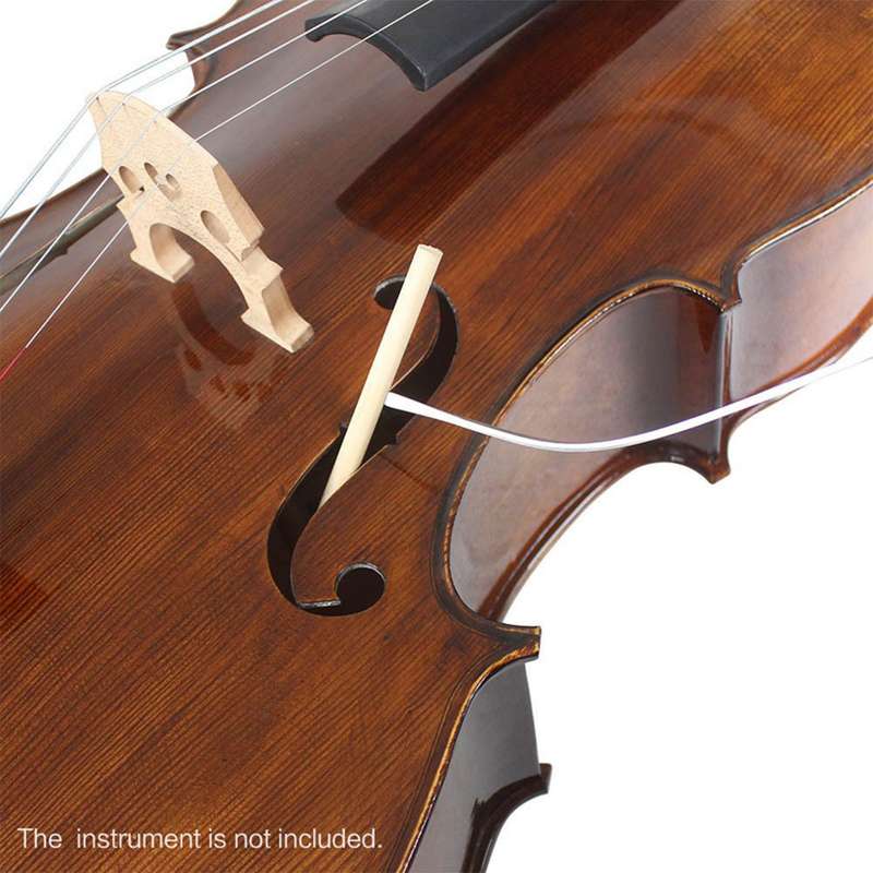 Cello S Style Setter Sound Post Cello Column Hook Instrument Tool Portable