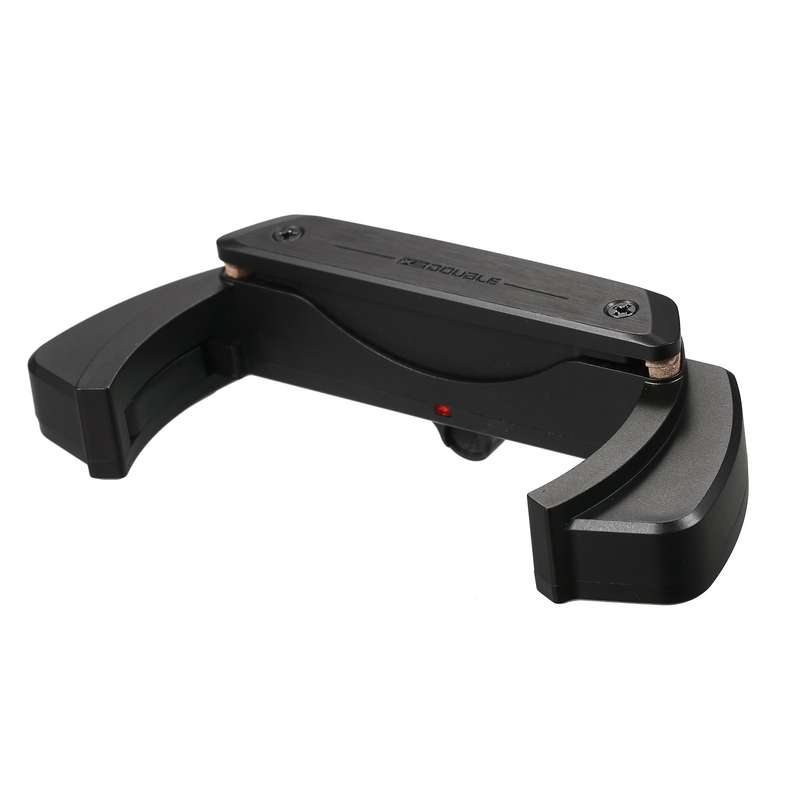 DOUBLE X1-Pro Guitar Pick-up Acoustic Guitar Preamp Professional Preamplifier Soundhole Picku