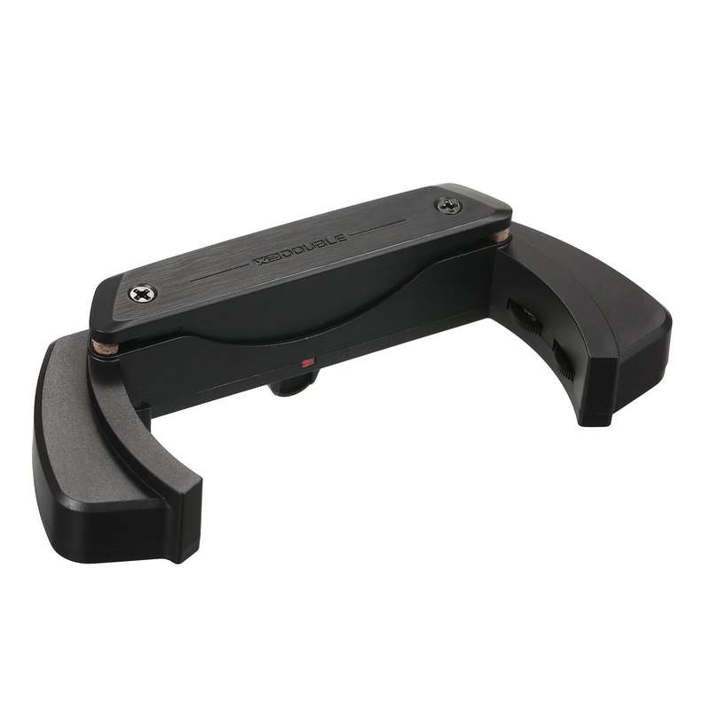 DOUBLE X1-Pro Guitar Pick-up Acoustic Guitar Preamp Professional Preamplifier Soundhole Picku