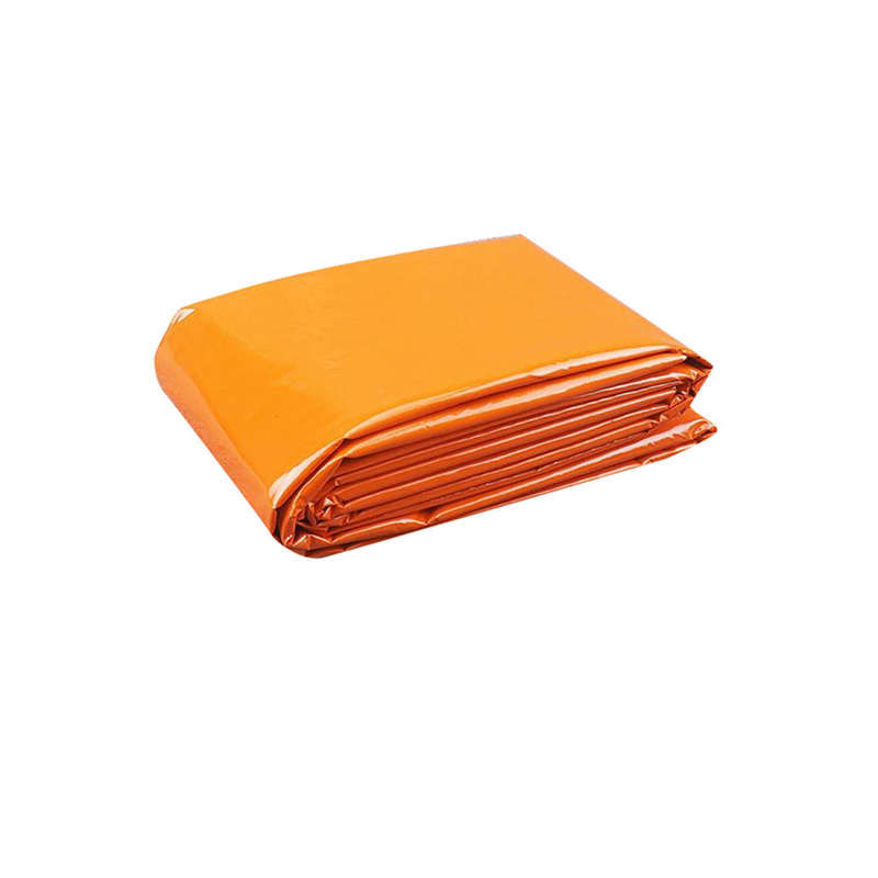 Emergency Sleeping Bag Survival Blanket Camping Tent Thermal Waterproof Outdoor Emergency Equipment