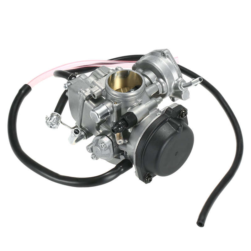 Carburetor Carb Replacement for Yamaha Raptor 350 YFM350 2004-2012