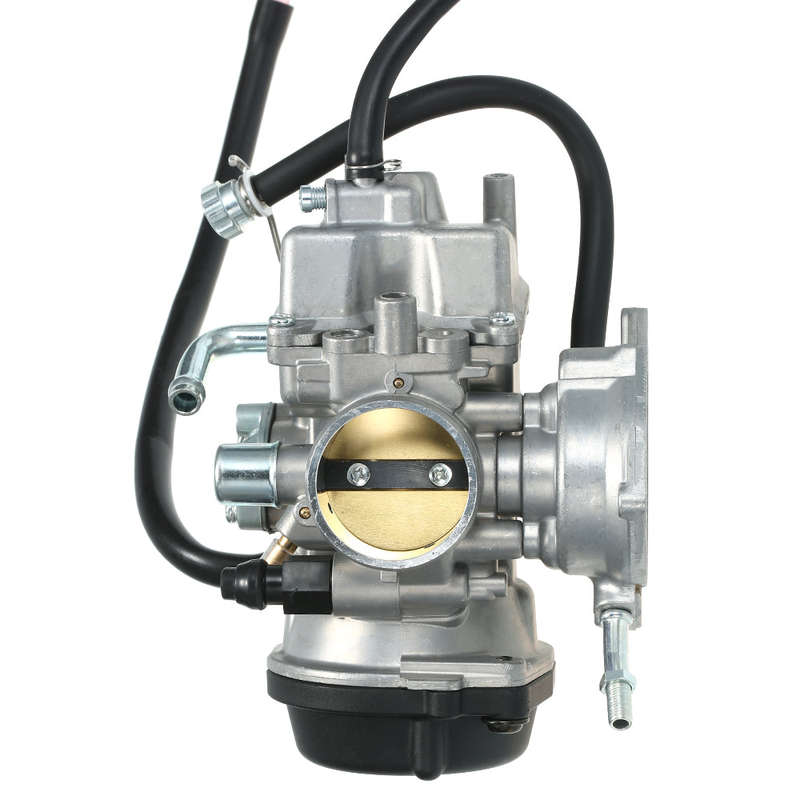 Carburetor Carb Replacement for Yamaha Raptor 350 YFM350 2004-2012
