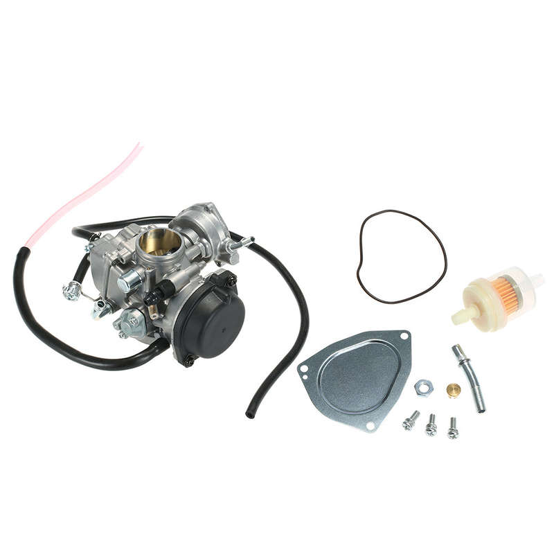 Carburetor Carb Replacement for Yamaha Raptor 350 YFM350 2004-2012