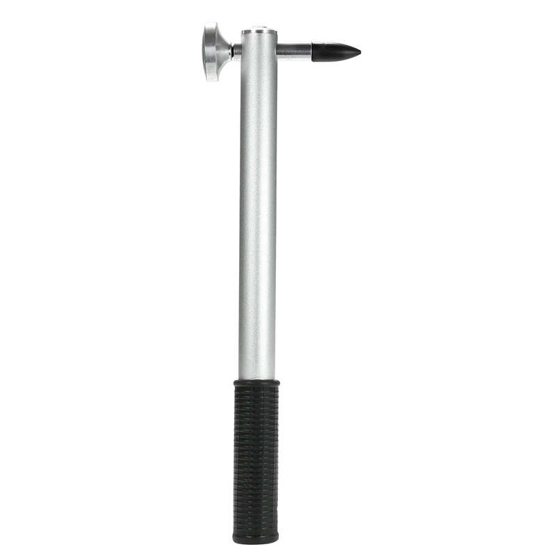 Paintless Dent Repair Tool Dent Removal Repair Hammer Tap Down Pen 9Pcs Head
