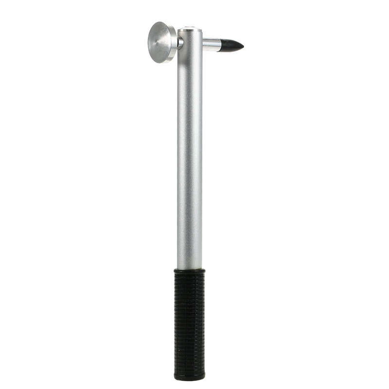 Paintless Dent Repair Tool Dent Removal Repair Hammer Tap Down Pen 9Pcs Head