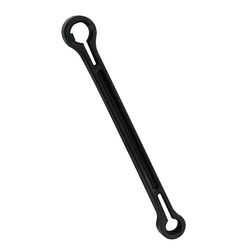Swirl Throttle Link Shaft Replacement for Volvo D5 AWD C30 C70 2006-2016 Hatchback SUV 31216460