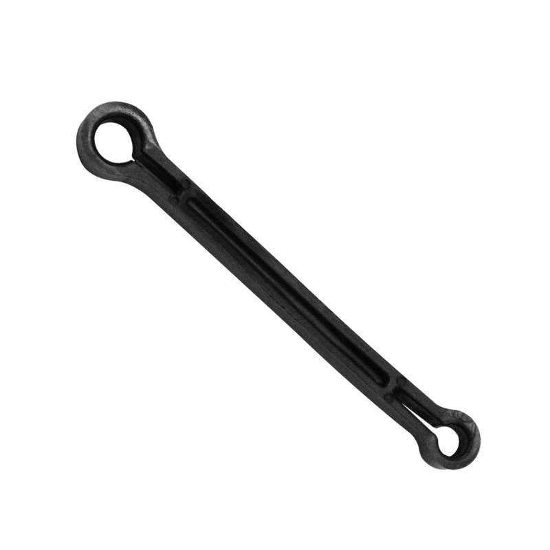 Swirl Throttle Link Shaft Replacement for Volvo D5 AWD C30 C70 2006-2016 Hatchback SUV 31216460
