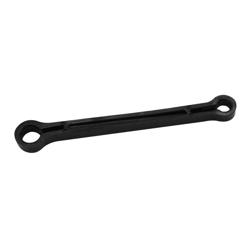 Swirl Throttle Link Shaft Replacement for Volvo D5 AWD C30 C70 2006-2016 Hatchback SUV 31216460