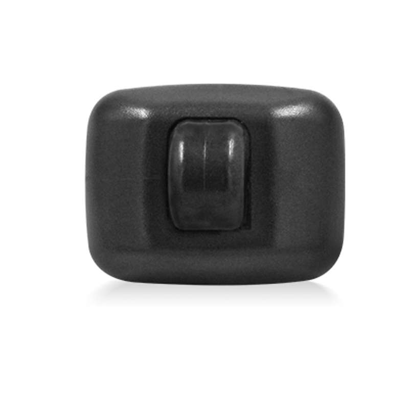 Interior Sun Visor Clip Hook Bracket Hanger for A1 A3 A4 A5 A6 A7 Q5 Q3 Q7  8U0857562A