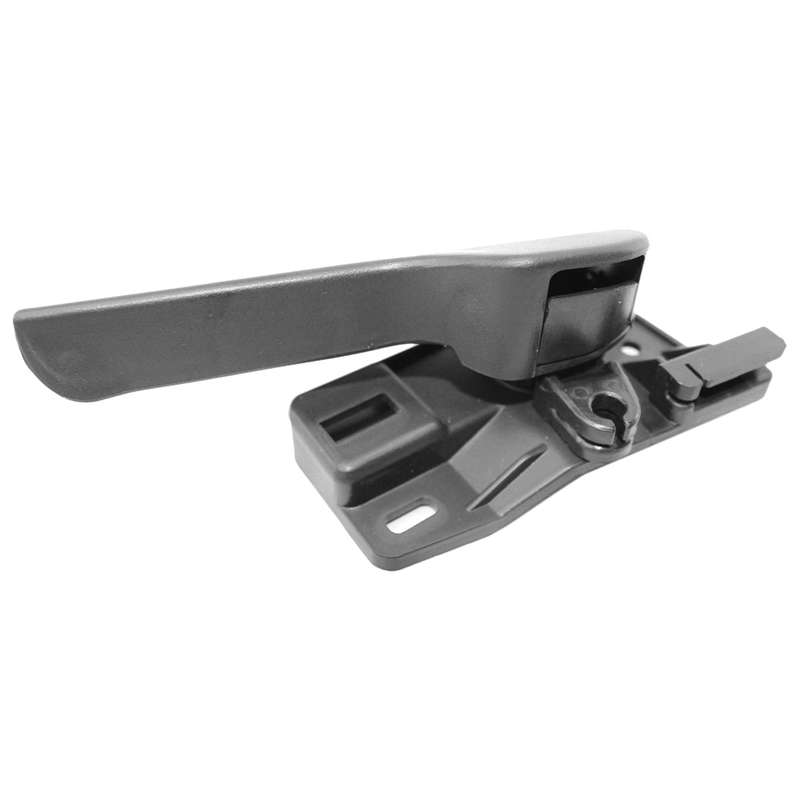 Hood Latch Release Handle Bracket Replacement for VW Jetta Golf Beetle 1J1823633A 1J1823533C