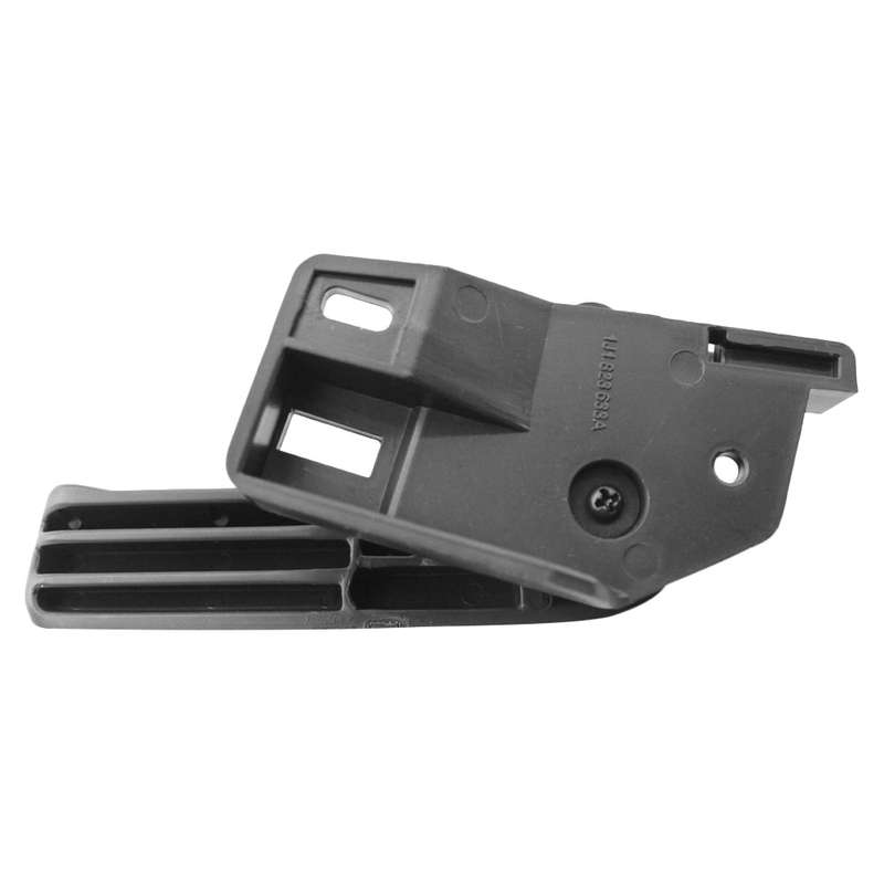 Hood Latch Release Handle Bracket Replacement for VW Jetta Golf Beetle 1J1823633A 1J1823533C