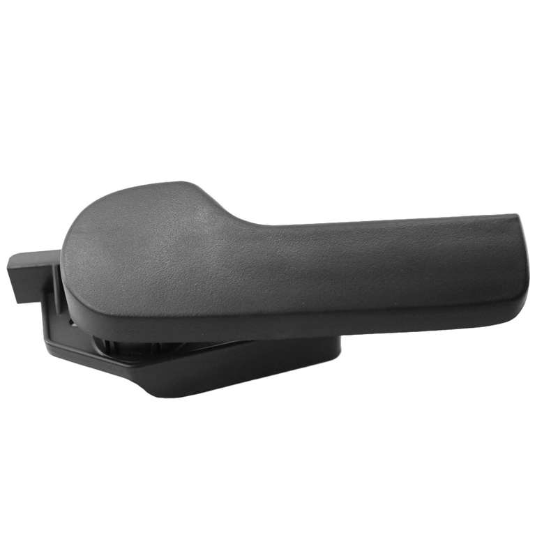 Hood Latch Release Handle Bracket Replacement for VW Jetta Golf Beetle 1J1823633A 1J1823533C