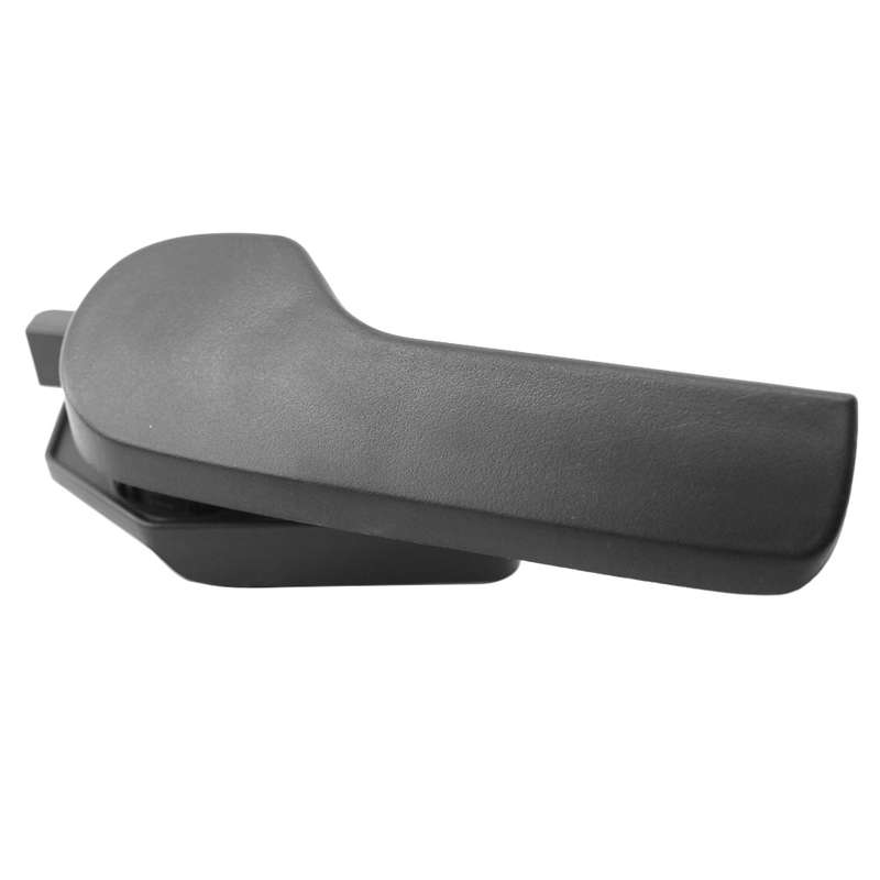 Hood Latch Release Handle Bracket Replacement for VW Jetta Golf Beetle 1J1823633A 1J1823533C