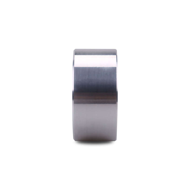 2" NPT Female Aluminum Weld On Pipe Fitting Bung Applicable for Most Car