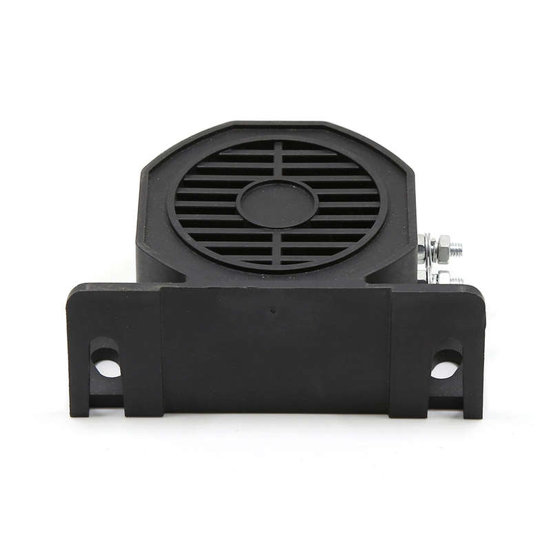 Reverse Horn Waterproof Back-up Alarm Super Loud Beeper  for Car Motor-vehicle 30W 110dB 12V-80V DC