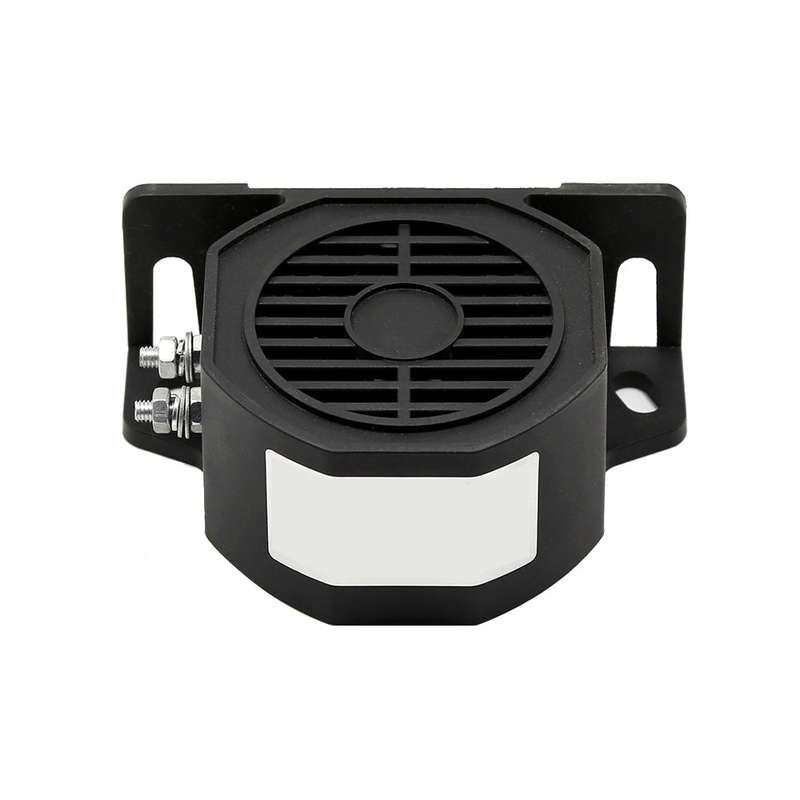 Reverse Horn Waterproof Back-up Alarm Super Loud Beeper  for Car Motor-vehicle 30W 110dB 12V-80V DC