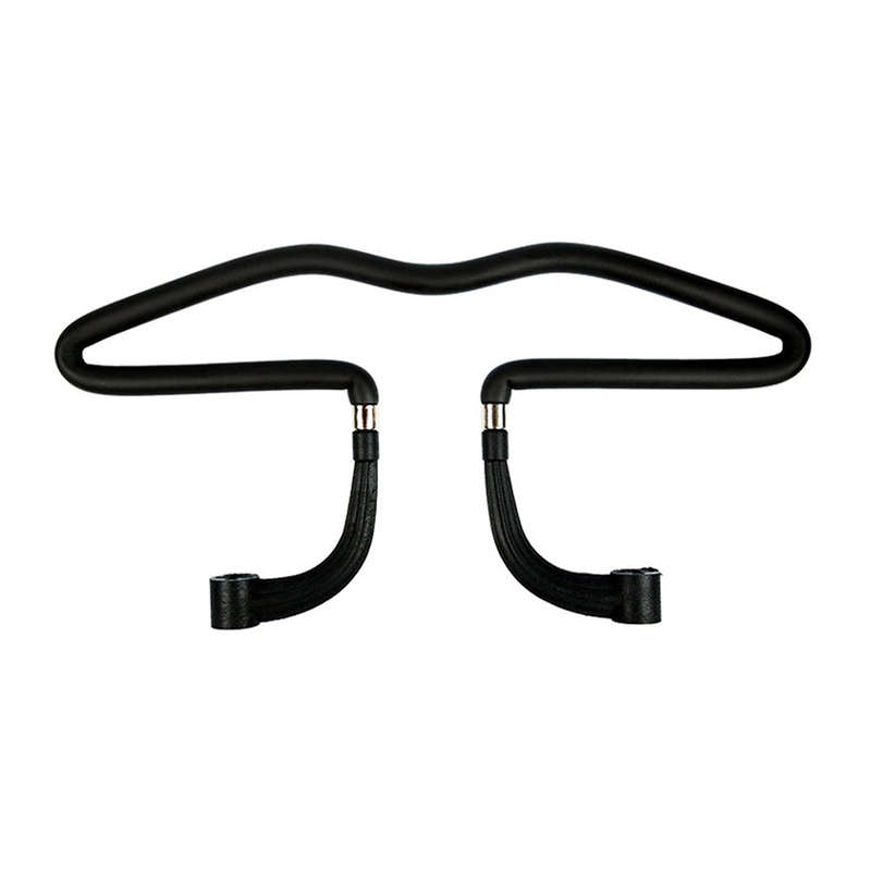 Car Coat Hanger Headrest Back Seat Coat Hanger Multifunctional Car Hanger for Coat Suit Jacket