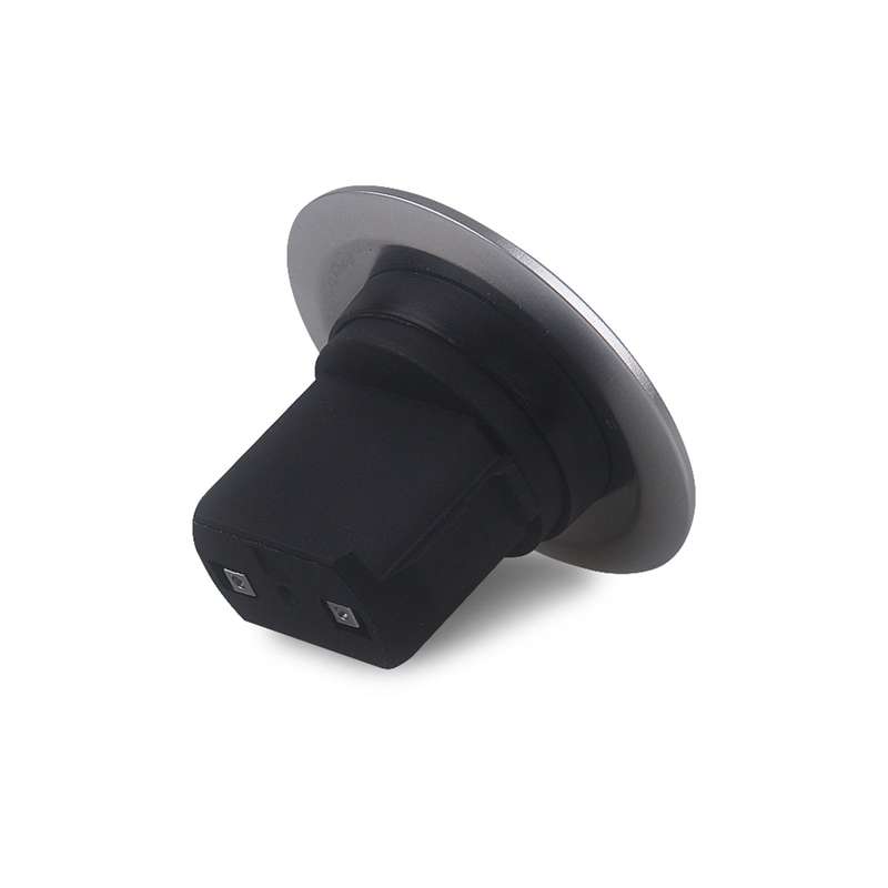 Engine Ignition Start Stop Button Switch One-click Start Keyless Button Replacement for Mercedes-Ben