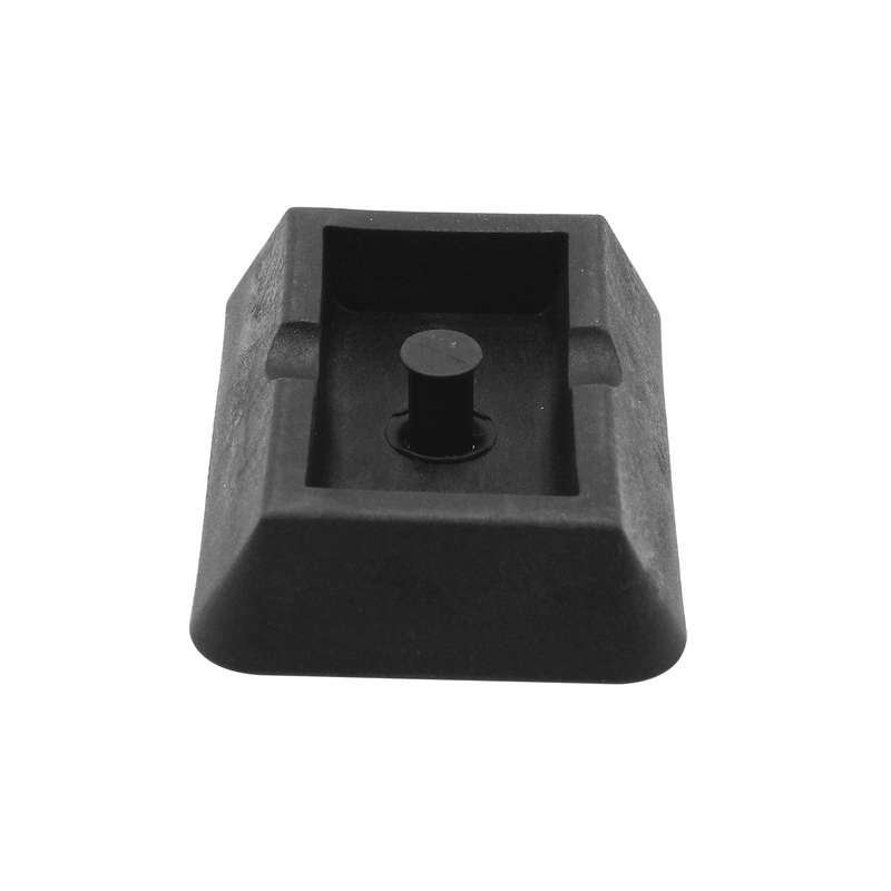 Jack Point Pad Jacking Point Support Plug Lift Block Replacement for BMW E46 E63 E64 E65 E85 E86 X5