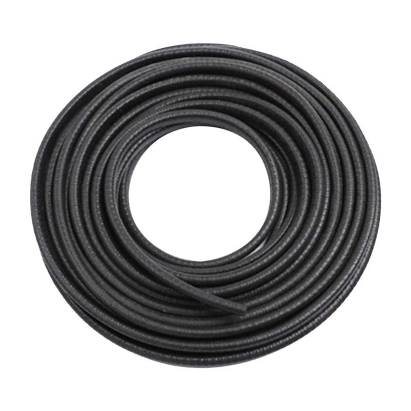 Car Door Edges Guards Cover U-Shaped Rubber Seal Protector Auto Flexible Anti-Collision Door Edges T