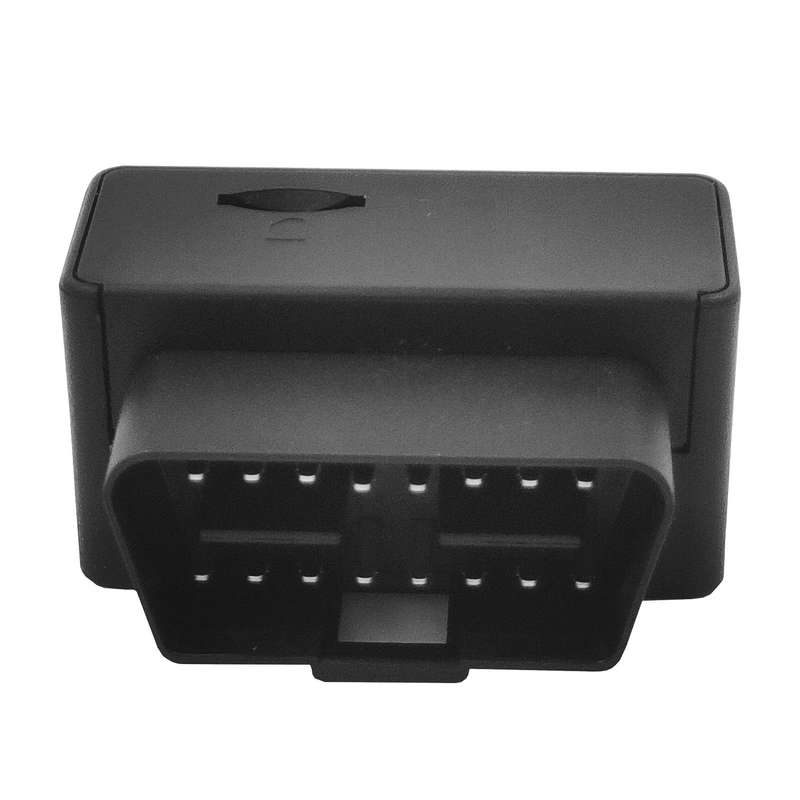 GPS Tracker for Vehicles Real-Time Vehicle OBD Small GPS Car Vehicle Tracker Device Locator OBDII GP