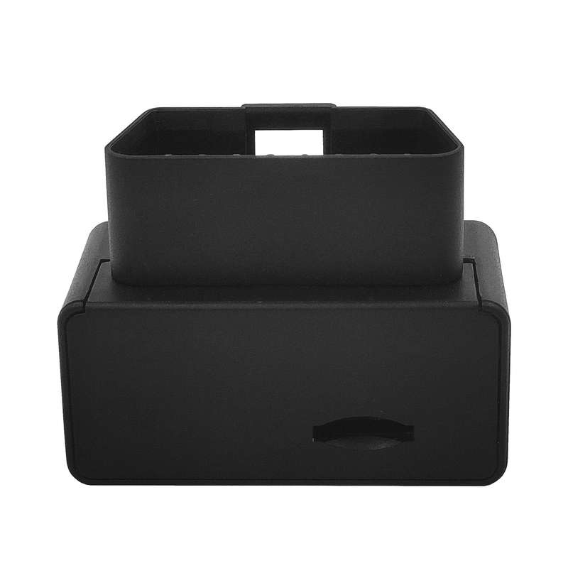 GPS Tracker for Vehicles Real-Time Vehicle OBD Small GPS Car Vehicle Tracker Device Locator OBDII GP