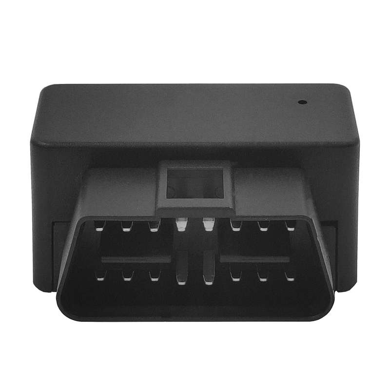 GPS Tracker for Vehicles Real-Time Vehicle OBD Small GPS Car Vehicle Tracker Device Locator OBDII GP
