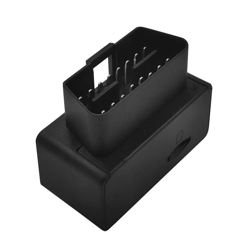 GPS Tracker for Vehicles Real-Time Vehicle OBD Small GPS Car Vehicle Tracker Device Locator OBDII GP
