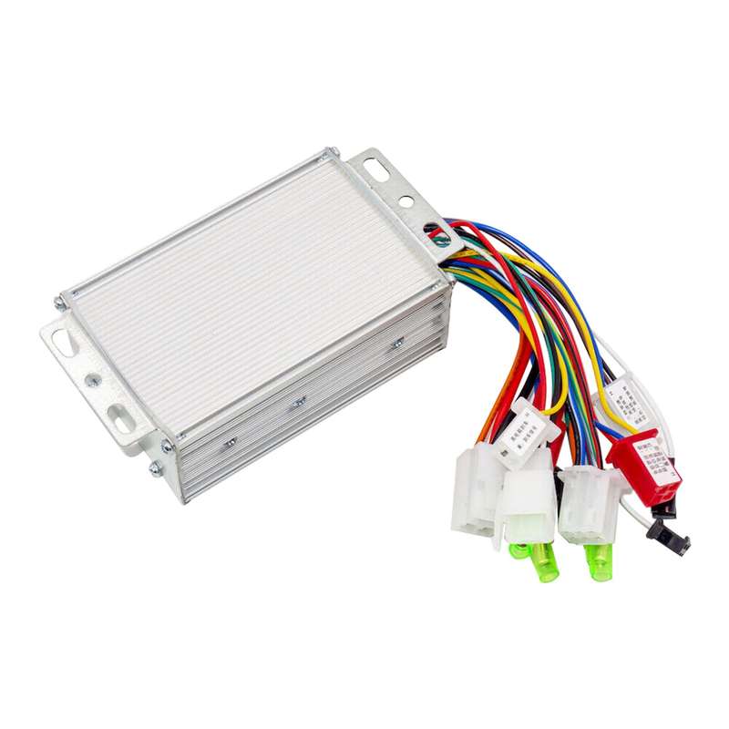 36V/48V 350W Motor Speed Controller Electric Bicycle E-Bike Scooter Brushless Direct Current Motor C