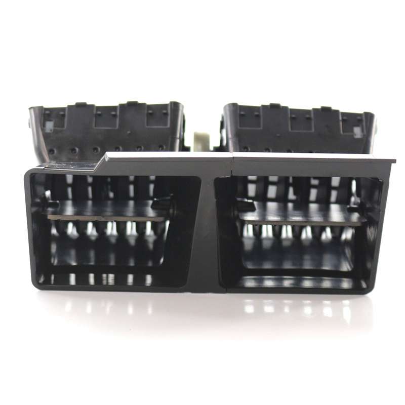 Rear Center Console Air AC Vent Replacement For Mercedes Benz W166 W292 ML GL GLE 12-19