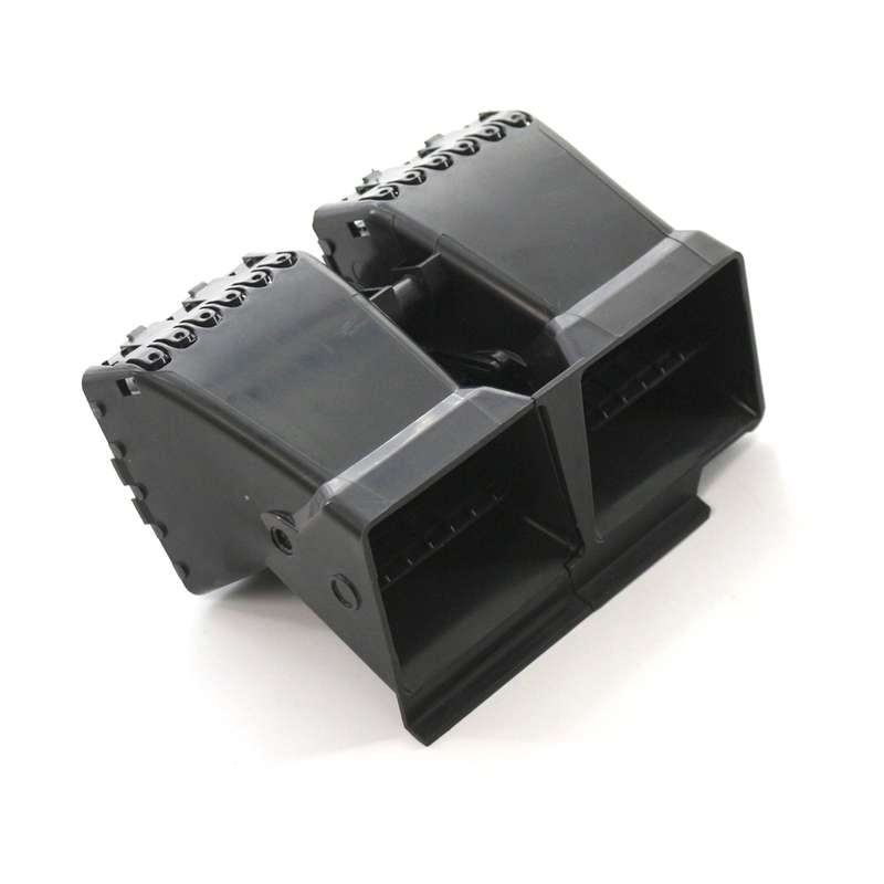 Rear Center Console Air AC Vent Replacement For Mercedes Benz W166 W292 ML GL GLE 12-19