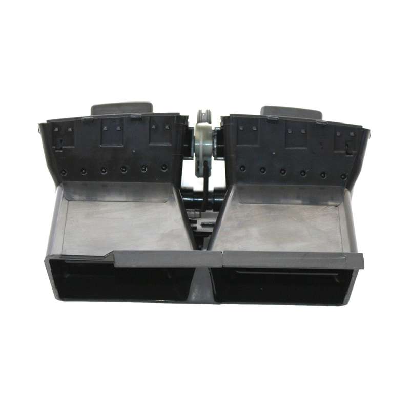 Rear Center Console Air AC Vent Replacement For Mercedes Benz W166 W292 ML GL GLE 12-19