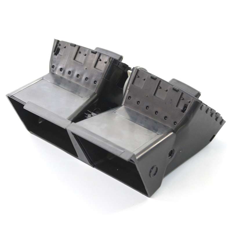 Rear Center Console Air AC Vent Replacement For Mercedes Benz W166 W292 ML GL GLE 12-19