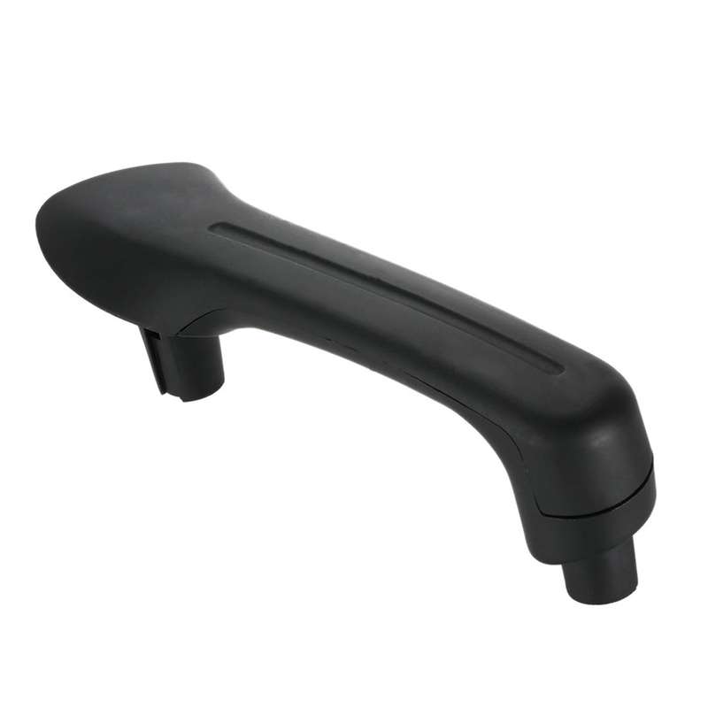 Interior Left Rear Side Door Pull Grab Handle Replacement for VW Polo