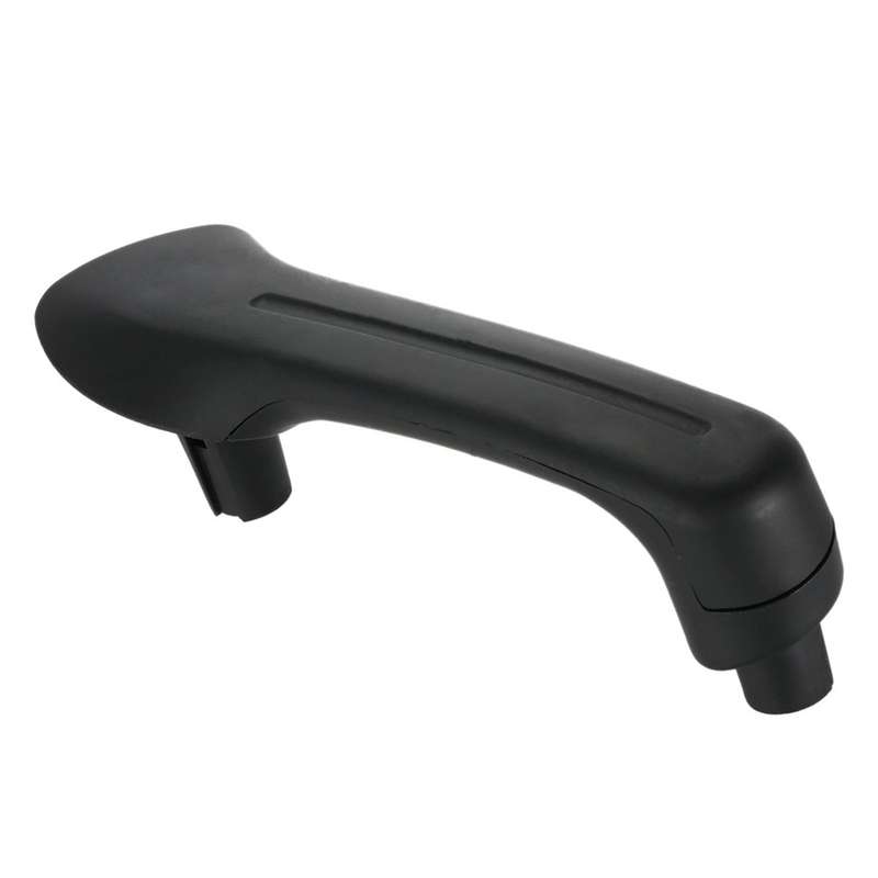 Interior Left Rear Side Door Pull Grab Handle Replacement for VW Polo