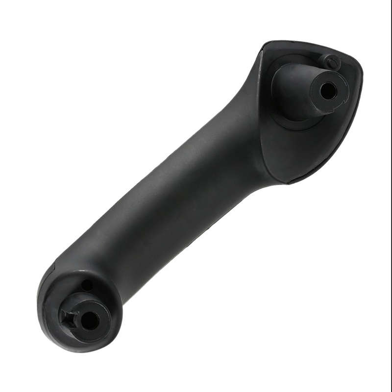 Interior Left Rear Side Door Pull Grab Handle Replacement for VW Polo