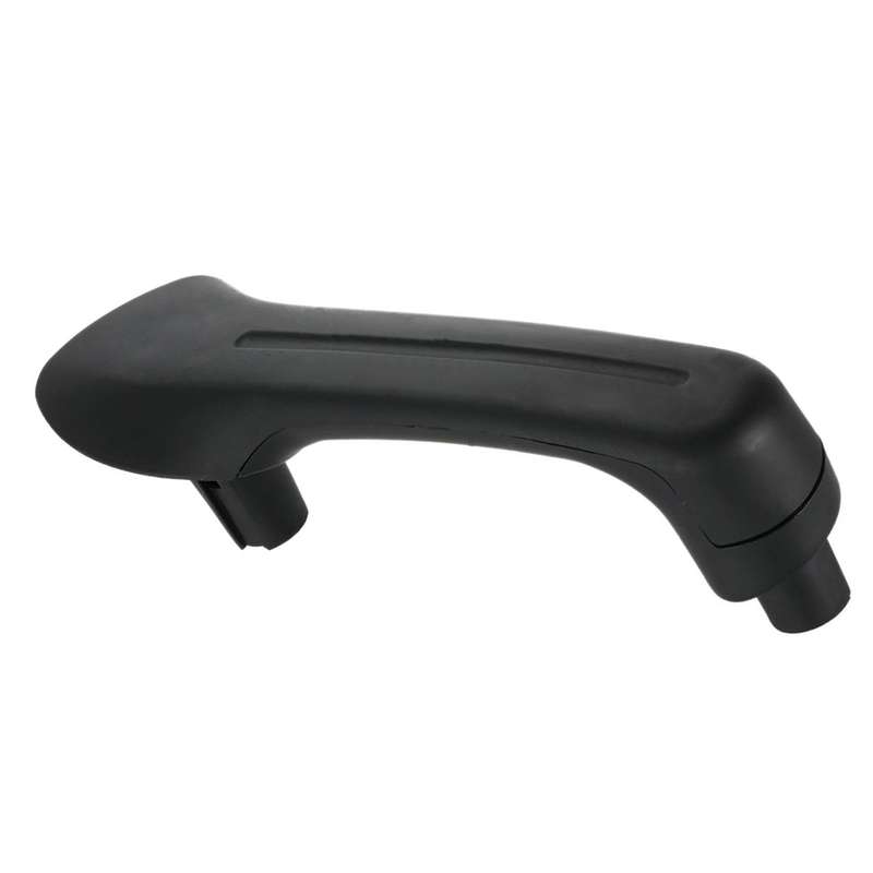 Interior Left Rear Side Door Pull Grab Handle Replacement for VW Polo