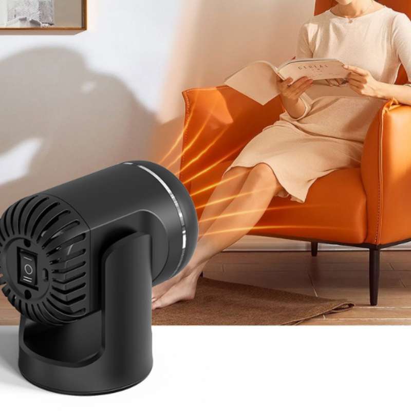 12V 130W Electric Car Heater Portable Electric Heating Fan Windshield Dryer Defogging Demister Defro
