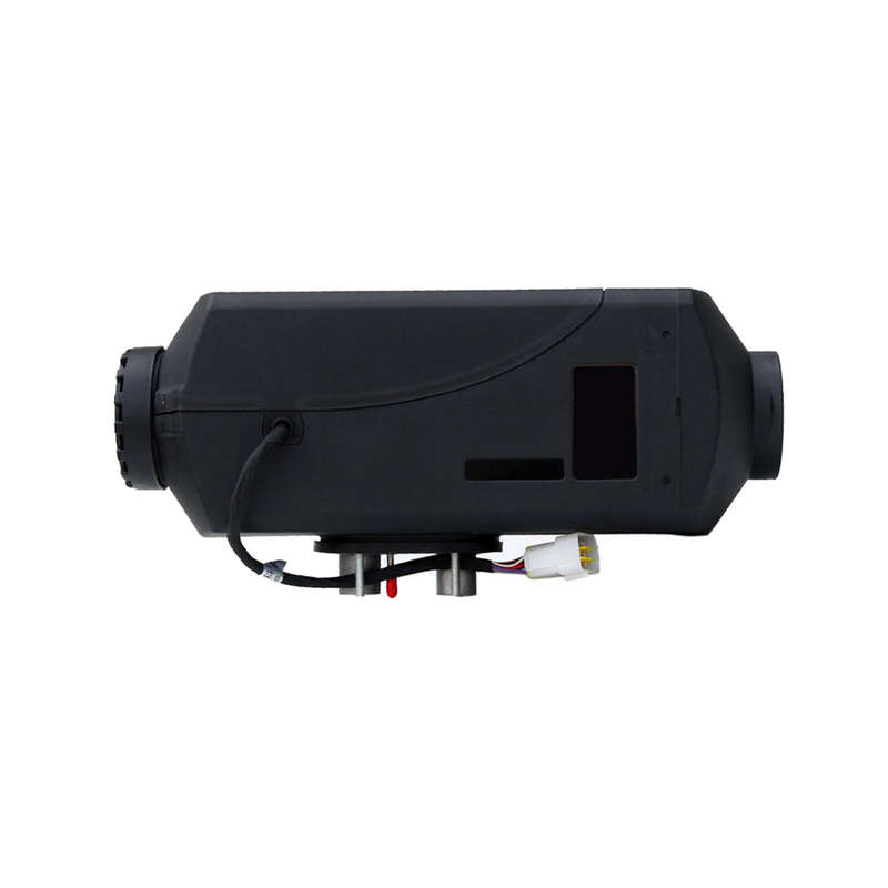 Diesel Heater,12V 5KW Diesel Air Heater with LCD Thermostat Monitor,Remote Control,Diesel Heater for