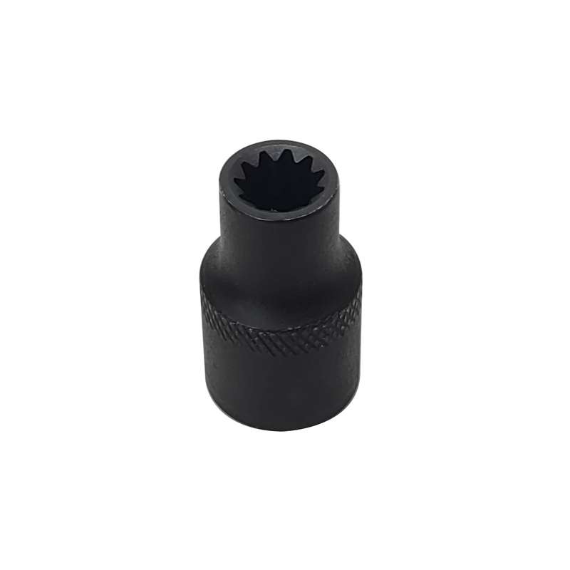 Truck Brake Caliper Socket Disassemble Tools 11 Point Replacement for European truck Knorr Bremse