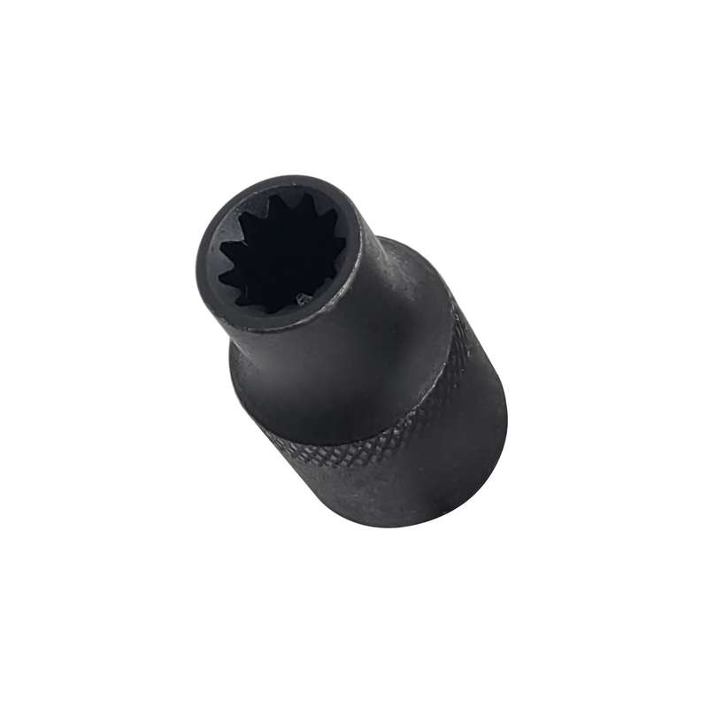 Truck Brake Caliper Socket Disassemble Tools 11 Point Replacement for European truck Knorr Bremse