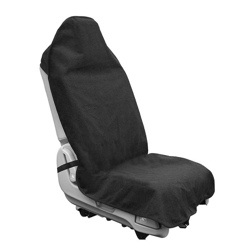 Car Seat Cover Waterproof Sweat Towel Car Seat Protector for Cars SUVs Trucks Machine Washable