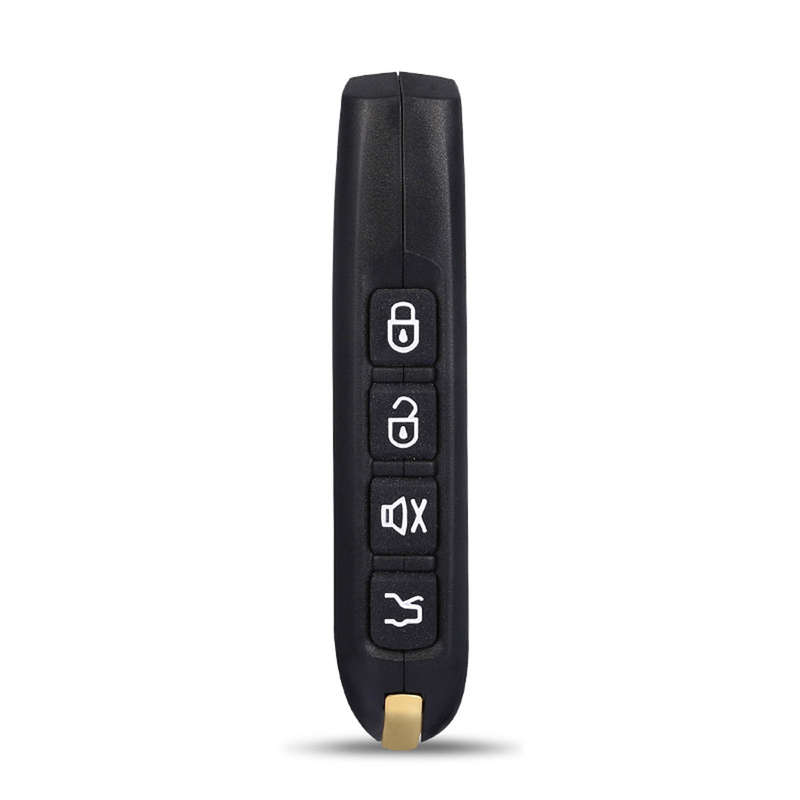 Car Anti-Theft Alarm Remote Starter System PKE Keyless Entry BT Remote Engine Starter Central Lock K
