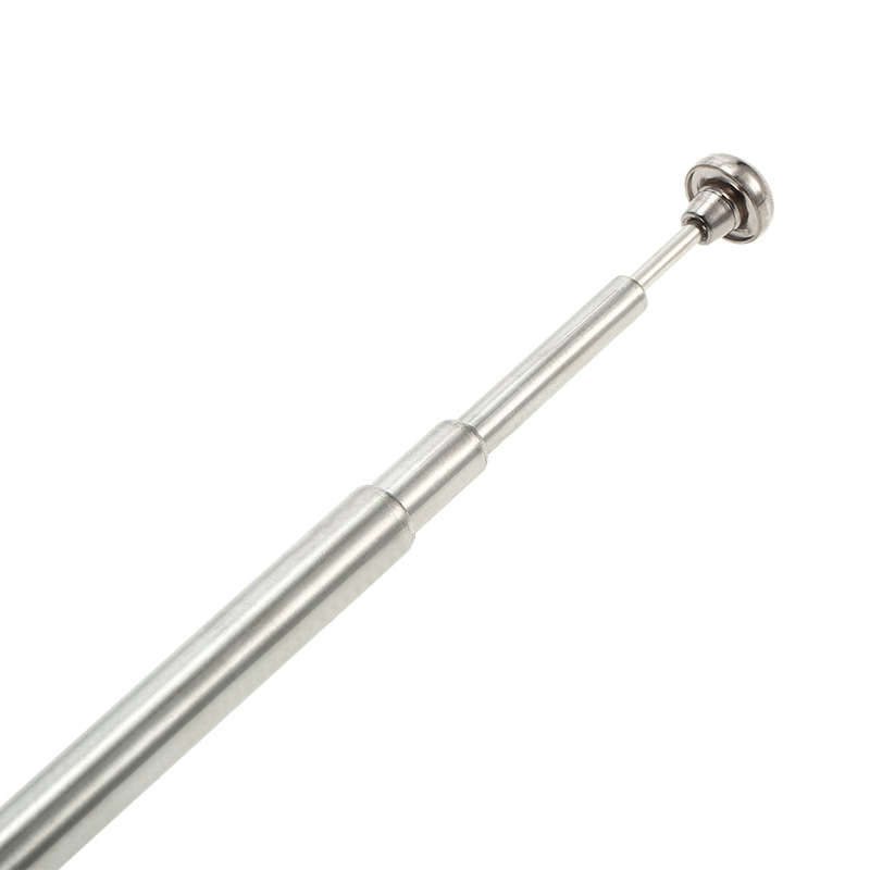 AM/FM Aerial Power Antenna Replacement for Mercedes Benz W140 W124 W202 W210 R129 92-02