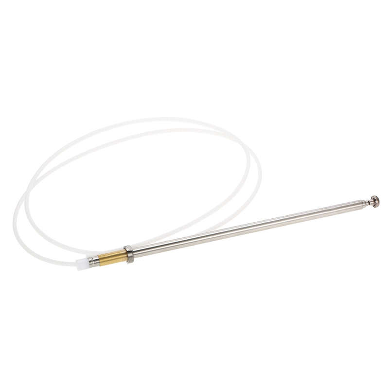 AM/FM Aerial Power Antenna Replacement for Mercedes Benz W140 W124 W202 W210 R129 92-02