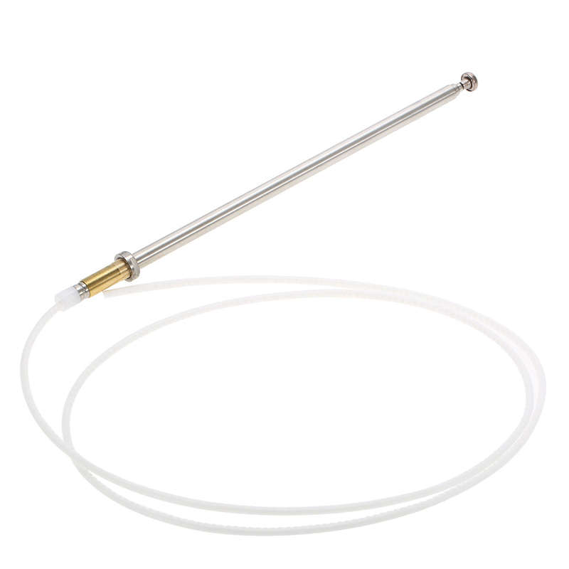 AM/FM Aerial Power Antenna Replacement for Mercedes Benz W140 W124 W202 W210 R129 92-02