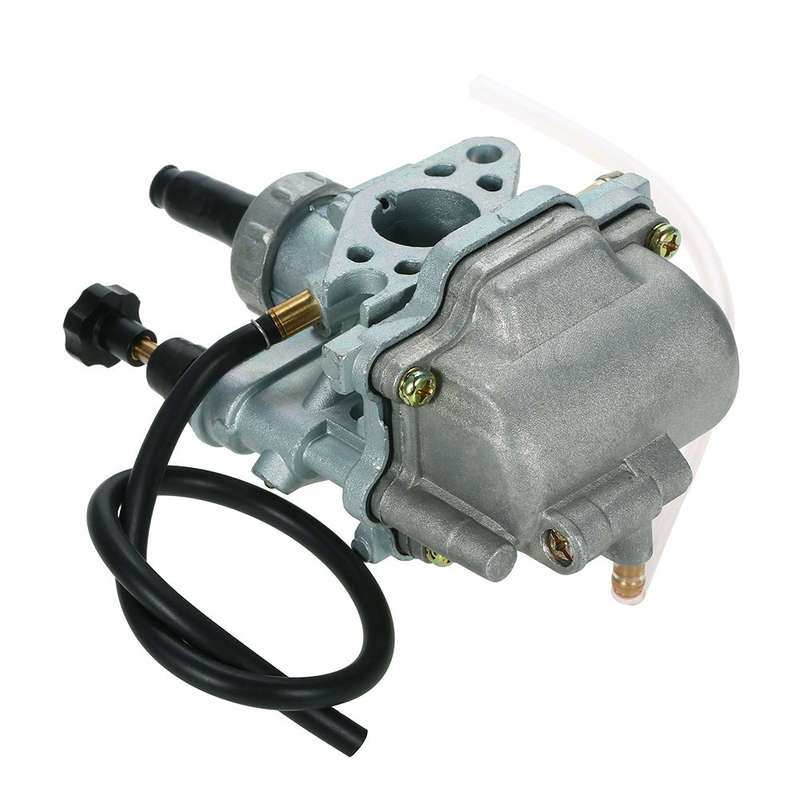 New Carburetor  Replacement for SUZUKI LT80 LT 80 QUADSPORT ATV 1987-2006 Carb