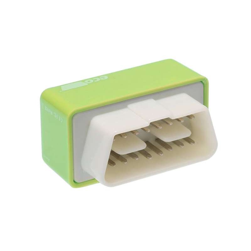Eco Economy Fuel Saver OBD OBD Tuning Box Chip For Petrol Car Gasoline Saving Green