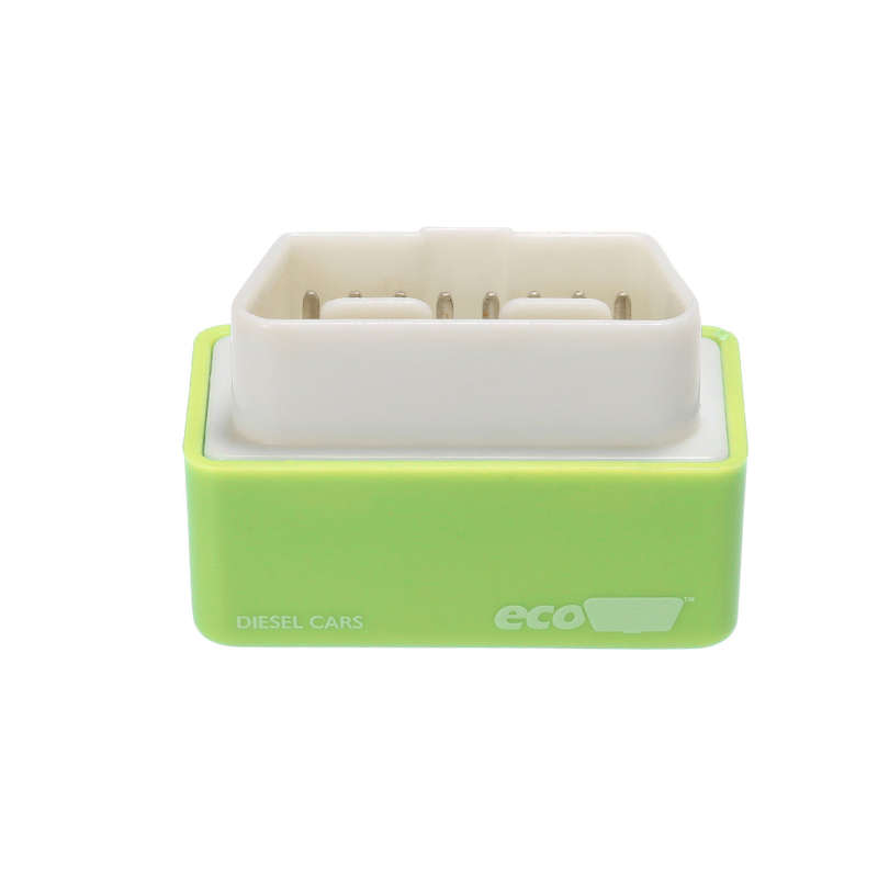 Eco Economy Fuel Saver OBD OBD Tuning Box Chip For Petrol Car Gasoline Saving Green